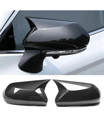 カーバーの代名詞！激レア絶版！Carver★BLACK TIP★日本正規品CX4 Amazon.com: Xhfarce for Toyota Camry 2025 2026 Accessories ABS